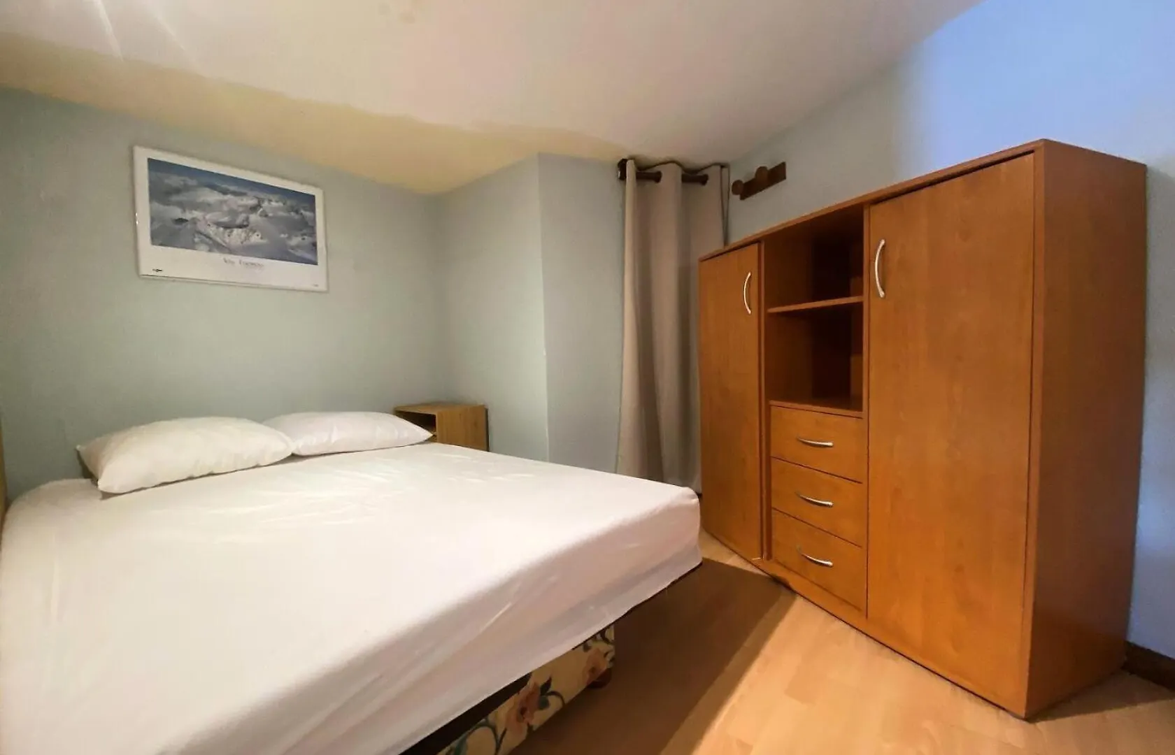 Residence Silveralp - Val Thorens Location: Proche Garderie Et Ecole De Ski, Appartement 4 Pers Avec Mezzanine Mae-9083 France